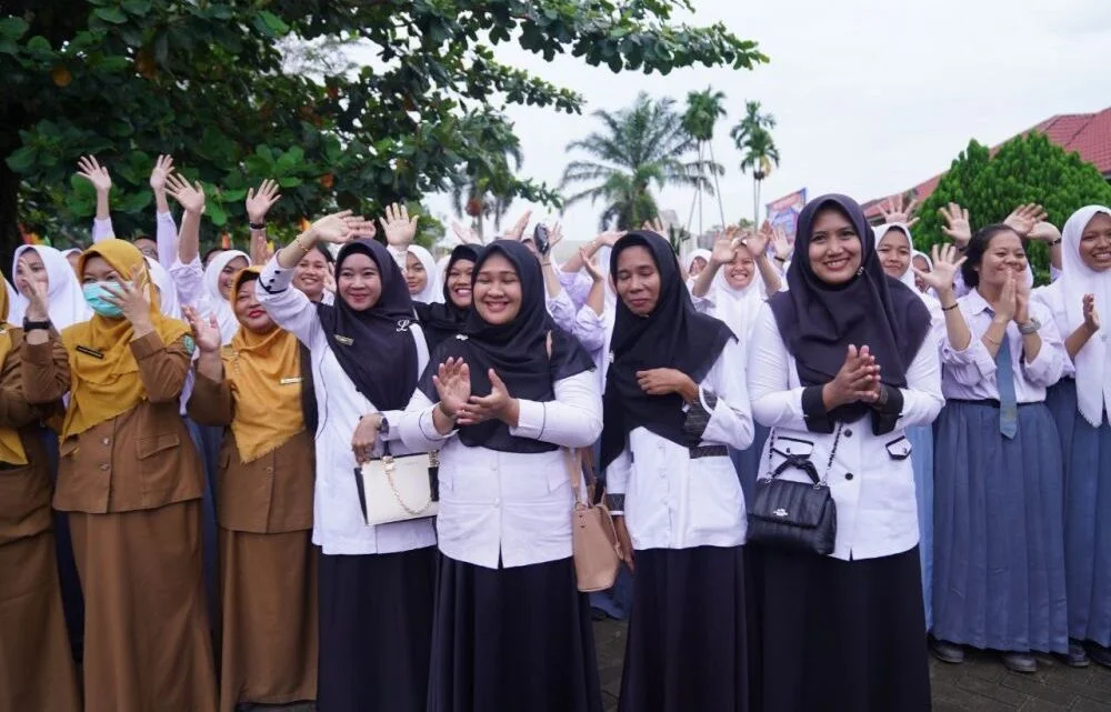 SK PPPK Guru 2023 Belum Terbit, Gaji & Hak Terbengkalai 2 sk pppk guru