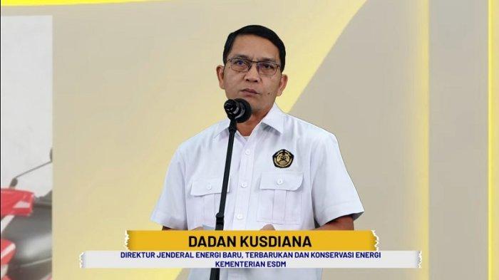 Peluang Emas: 3 Formasi CPNS Kementerian ESDM untuk SMA 2 kementerian esdm cpns