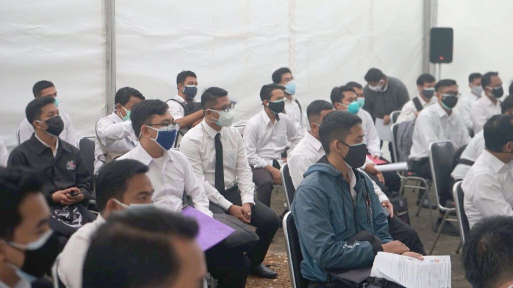 Berita Honorer Terbaru 2024: BKN Siap Berantas Mafia Honorer 2 honorer siluman