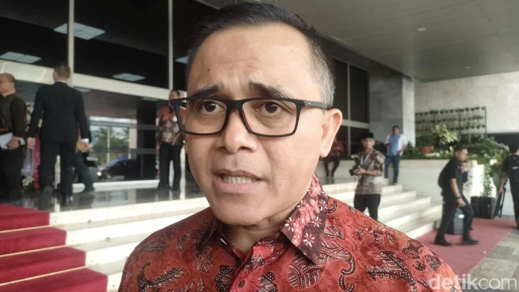 List Formasi CPNS Pusat 2024 Terbaru Versi Menpan RB, Simak di Sini! 1 jadwal cpns