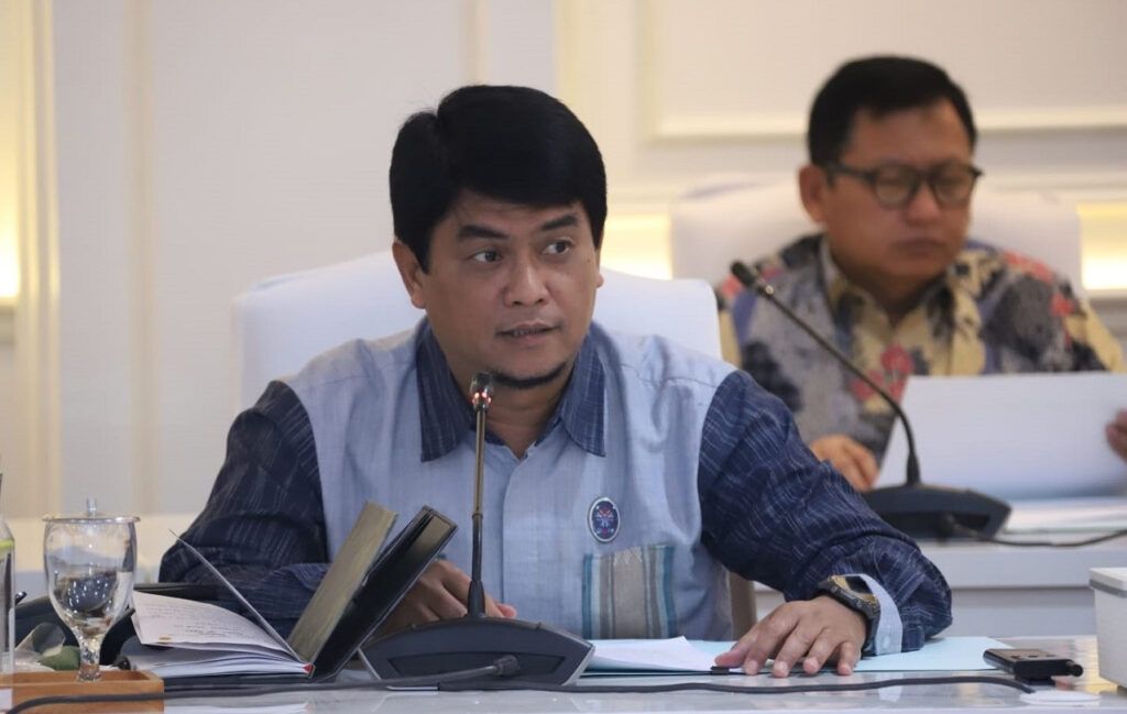 Berita Honorer Terbaru 2024: BKN Siap Berantas Mafia Honorer 3 pengangkatan honorer 2024 tanpa tes