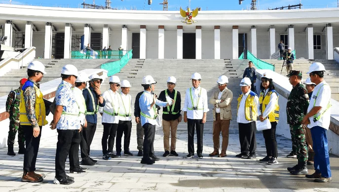 ASN PPPK Daftar CPNS 2024 Dibolehkan Tanpa Harus Resign! 2 pengadaan asn