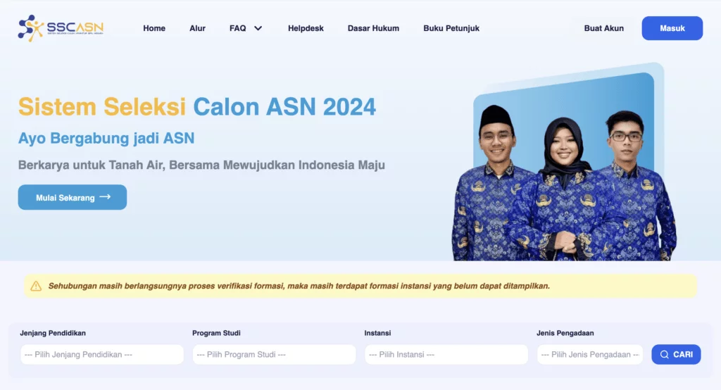 948 Formasi CPNS Kejaksaan Lulusan SMA Resmi Dibuka! 2 persyaratan cpns kejaksaan lulusan sma