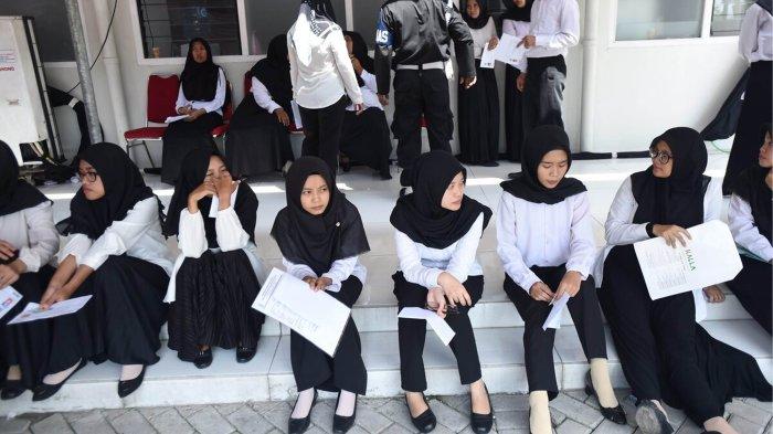 12 Instansi CPNS Yang Sepi Peminat, Daftar Pasti Lolos 100%! 1 instansi cpns