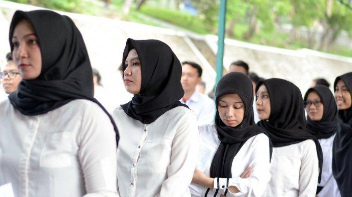 12 Instansi CPNS Yang Sepi Peminat, Daftar Pasti Lolos 100%! 2 instansi cpns sepi peminat