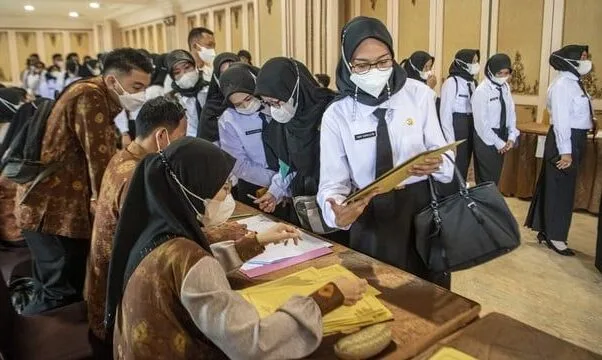 Jangan Lewatkan! Informasi 326 Formasi CPNS Kemendagri 3 cpns kemendagri