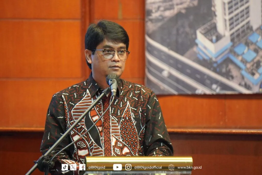 Panduan Lengkap Seleksi PPPK Kesehatan 2024, Terbaru! 1 pppk kesehatan