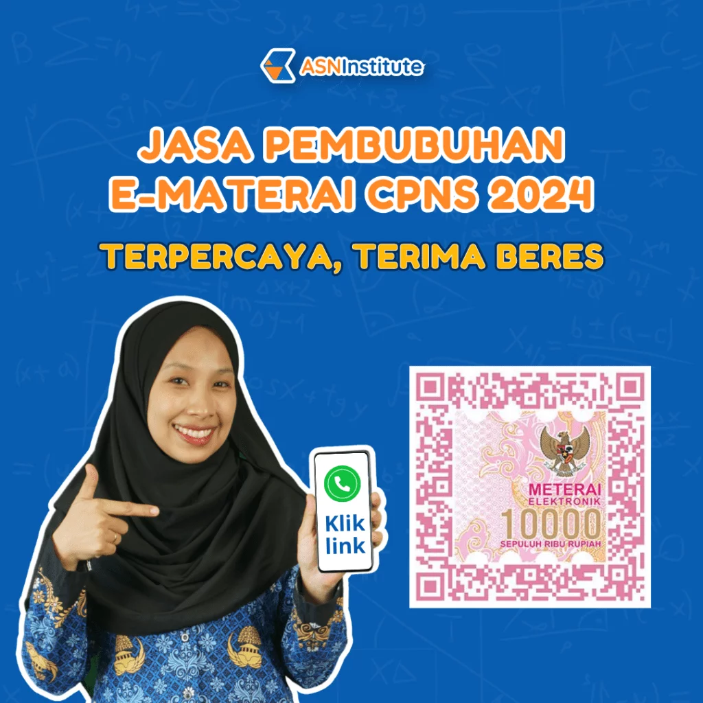 Panduan Lengkap Beli E Materai Untuk Dokumen CPNS 2024 2 e materai