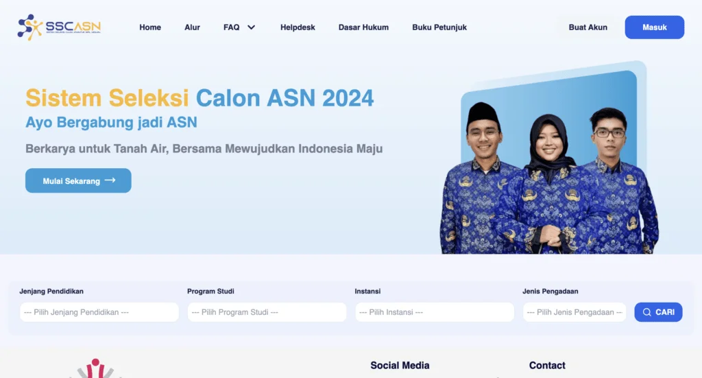 PPPK 2024 Kapan Dibuka? Cek Jadwal Resmi BKN Disini! 3 pppk 2024 kapan dibuka