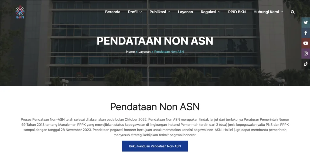 Honorer Wajib Cek Jadwal PPPK 2024 yang Dibagi Menjadi 2 Periode 2 jadwal pppk 2024