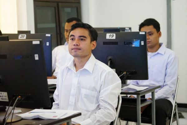 Soal TKP 100% Pasti keluar di Tes CPNS 2024! 1 soal tkp