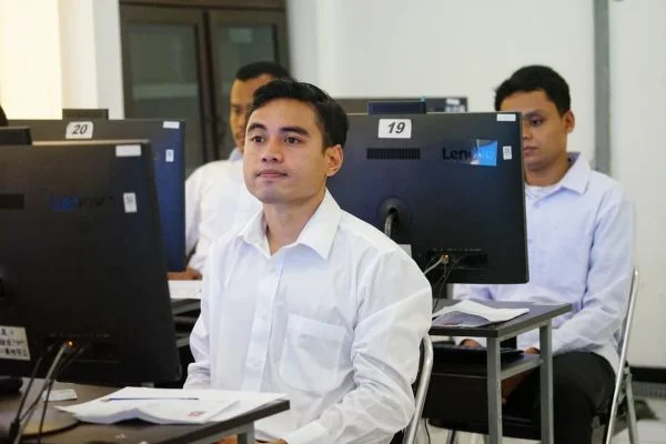Soal TKP 100% Pasti keluar di Tes CPNS 2024! 1 soal tkp