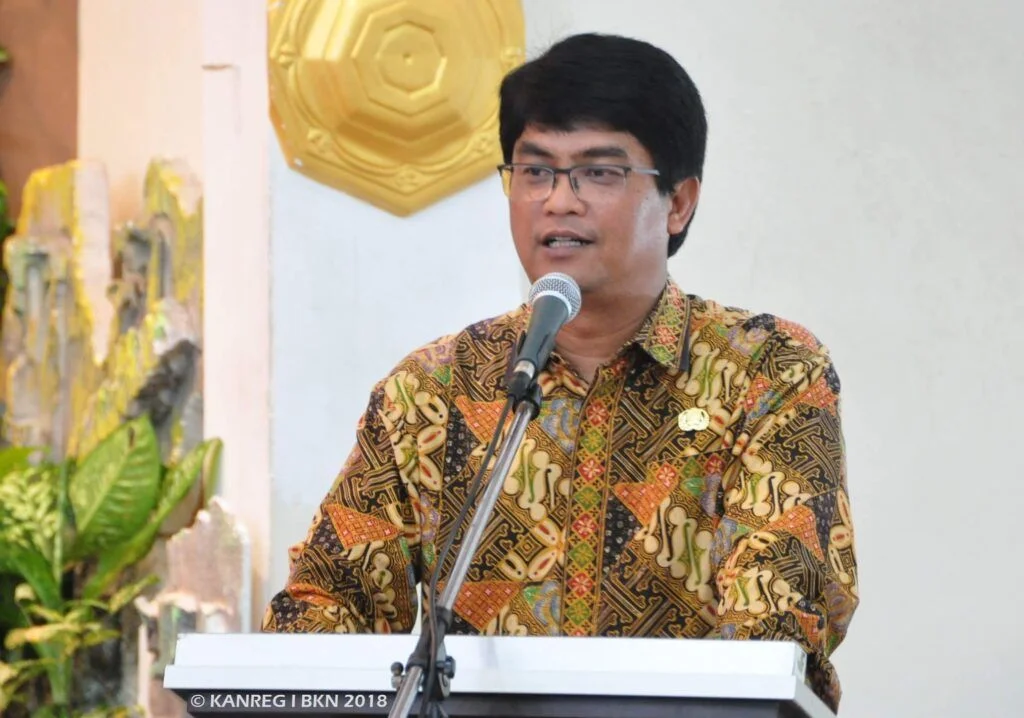 Jumlah Formasi PPPK 2024 Telah Resmi Diumumkan, Cek Sekarang! 2 formasi pppk
