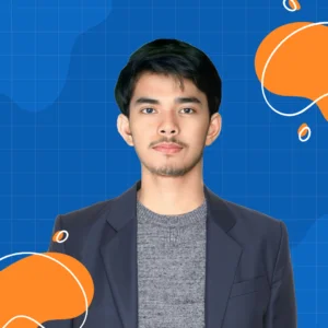 Picture of Akhmad Furqan Dzulkarnain