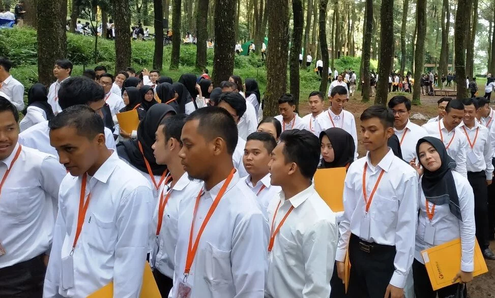 Resmi Dibuka! Formasi CPNS Bawaslu 2024 Sebanyak 1.984 2 cpns bawaslu