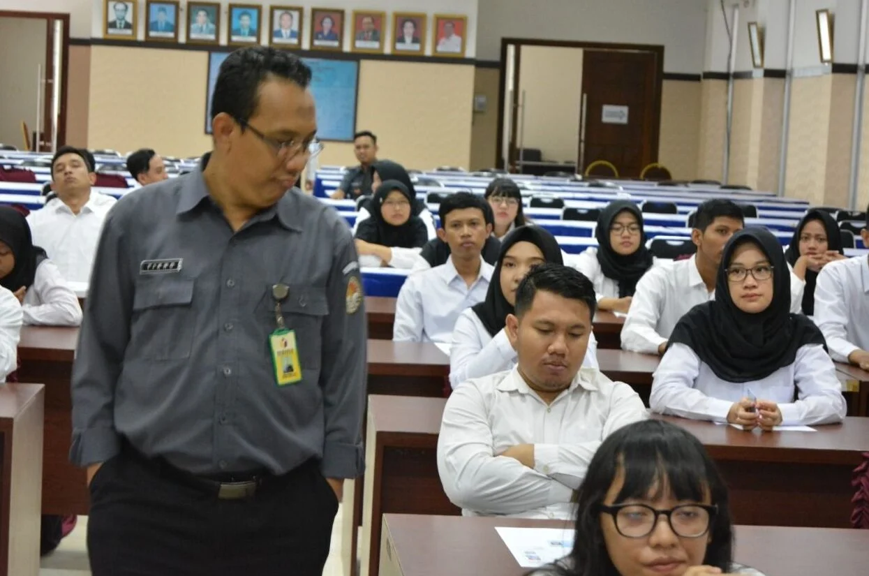 Resmi Dibuka! Formasi CPNS Bawaslu 2024 Sebanyak 1.984 3 syarat cpns bawaslu