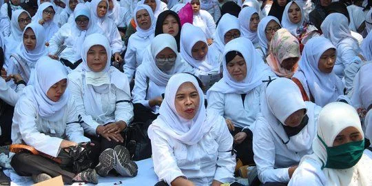 Honorer Wajib Cek Jadwal PPPK 2024 yang Dibagi Menjadi 2 Periode 1 jadwal pppk 2024