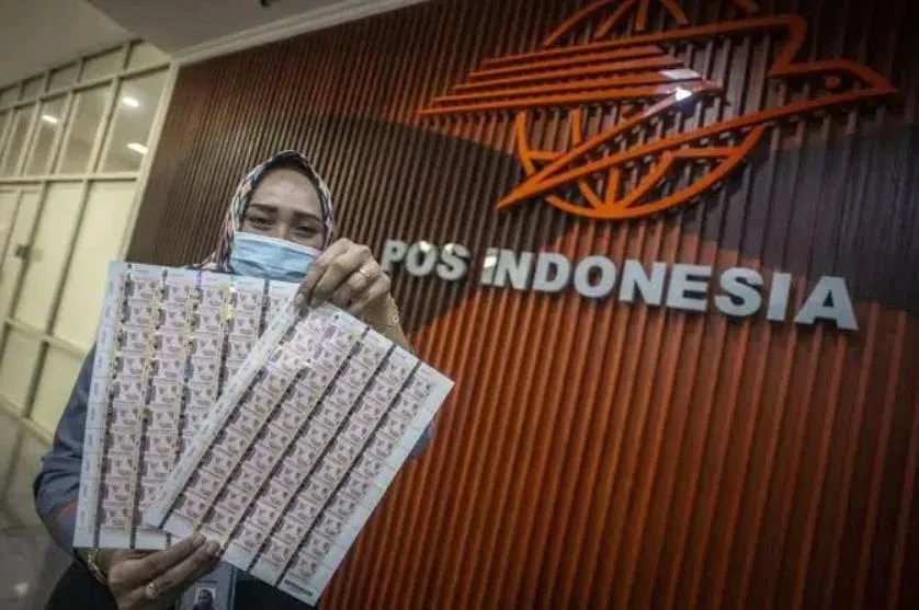 Resmi dari BKN: Materai Tempel Diperbolehkan di CPNS 2024! 2 materai tempel