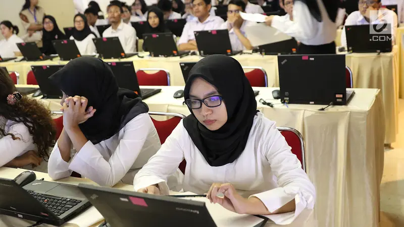 Cek Hasil Seleksi Administrasi CPNS 2024 Disini, Lengkap! 2 hasil seleksi administrasi cpns