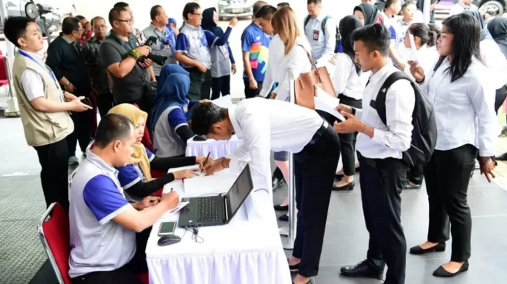 Pendaftaran CPNS Diperpanjang: Cek Jadwal Terbaru CPNS 2024 3 pendaftaran cpns diperpanjang