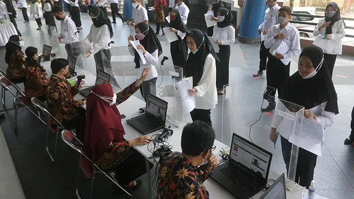Ujian SKD CPNS 2024 Resmi Dimulai Hari Ini, 16 Oktober 2024 2 ujian skd cpns 2024