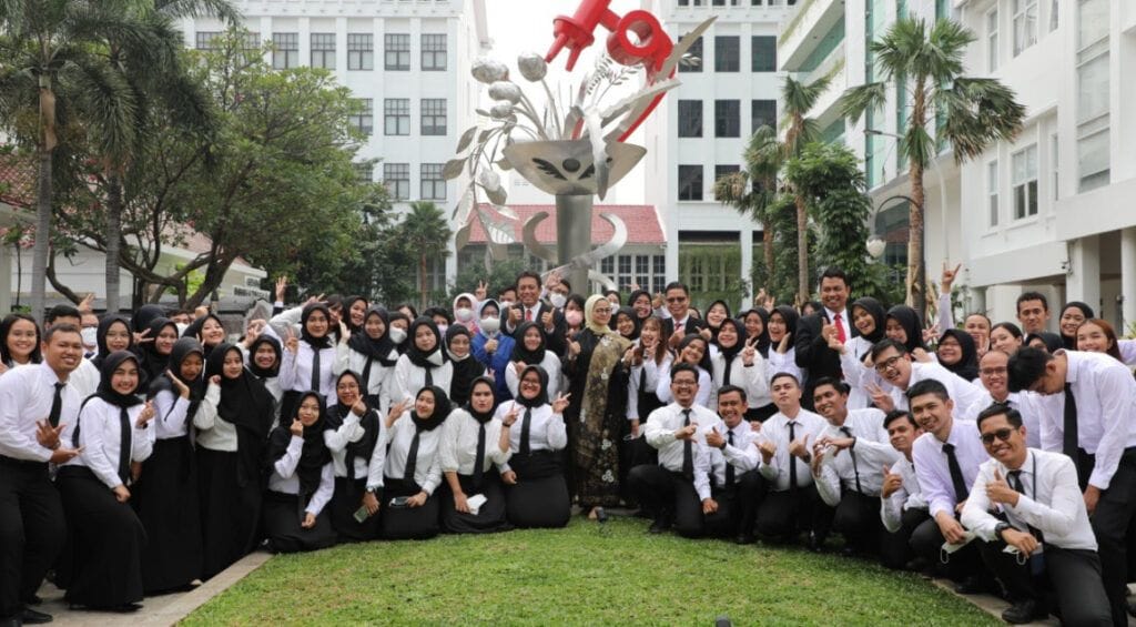 PPPK BPOM Buka 515 Formasi! Gajinya Mencapai 10 Juta! 3 pppk bpom