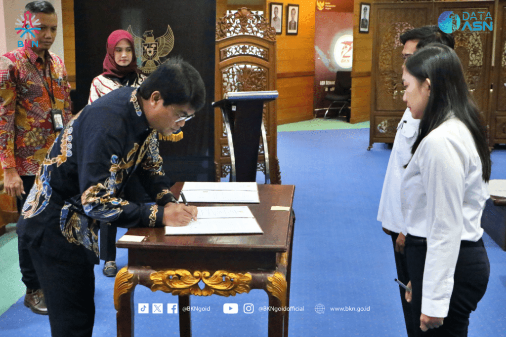 Format Surat Keterangan Aktif Bekerja PPPK Yang Tepat 100% 3 surat keterangan aktif bekerja