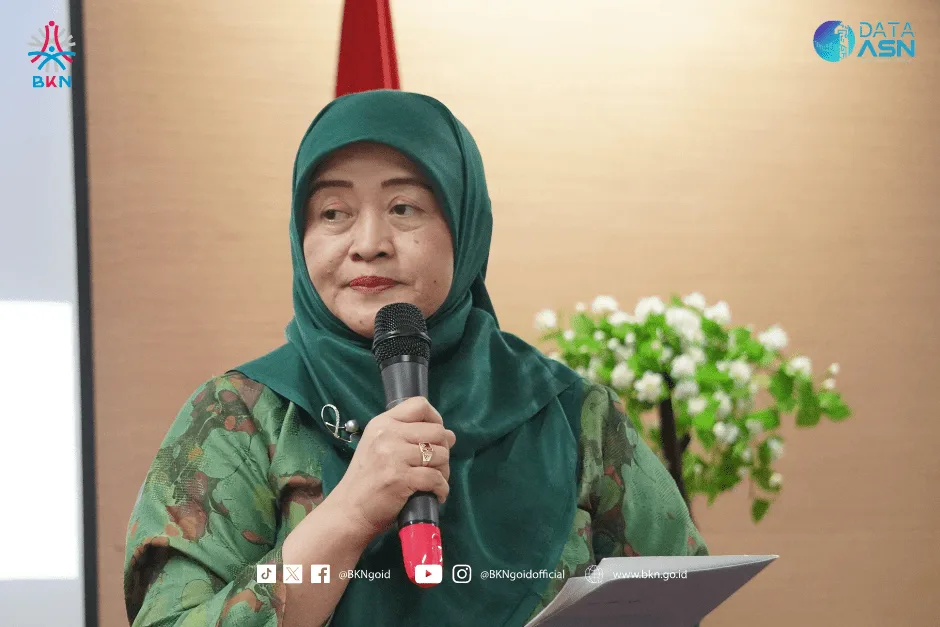Ujian SKD CPNS 2024 Resmi Dimulai Hari Ini, 16 Oktober 2024 1 ujian skd cpns 2024