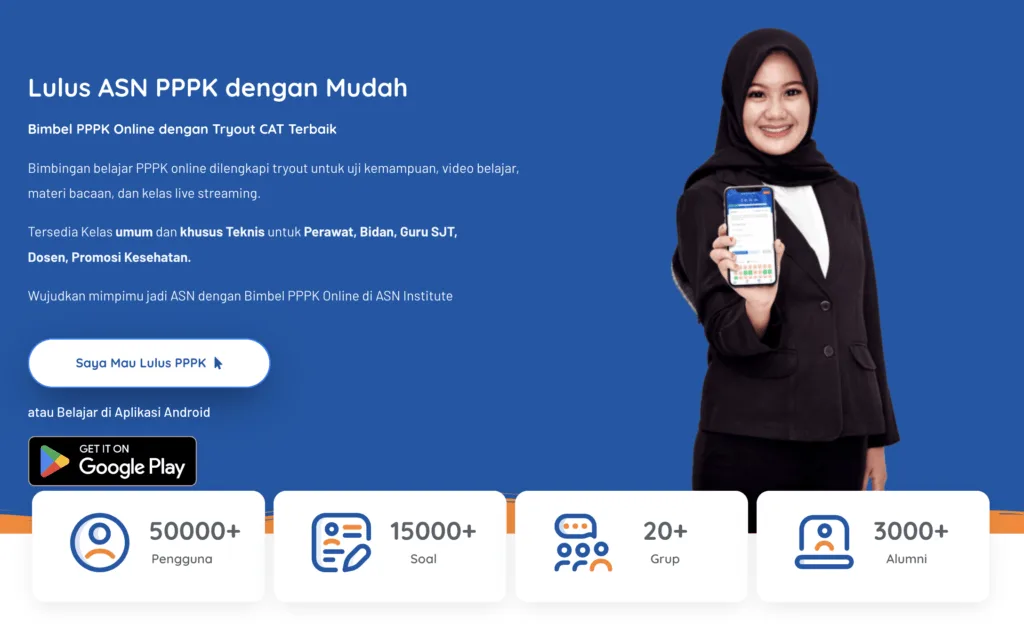 Cek Hasil Seleksi Administrasi PPPK 2024 dengan Mudah Disini 3 hasil seleksi administrasi pppk kemenag