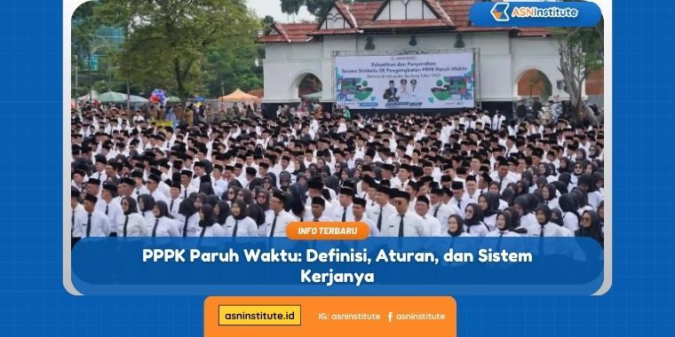 pppk paruh waktu