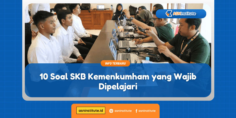 skb kemenkumham
