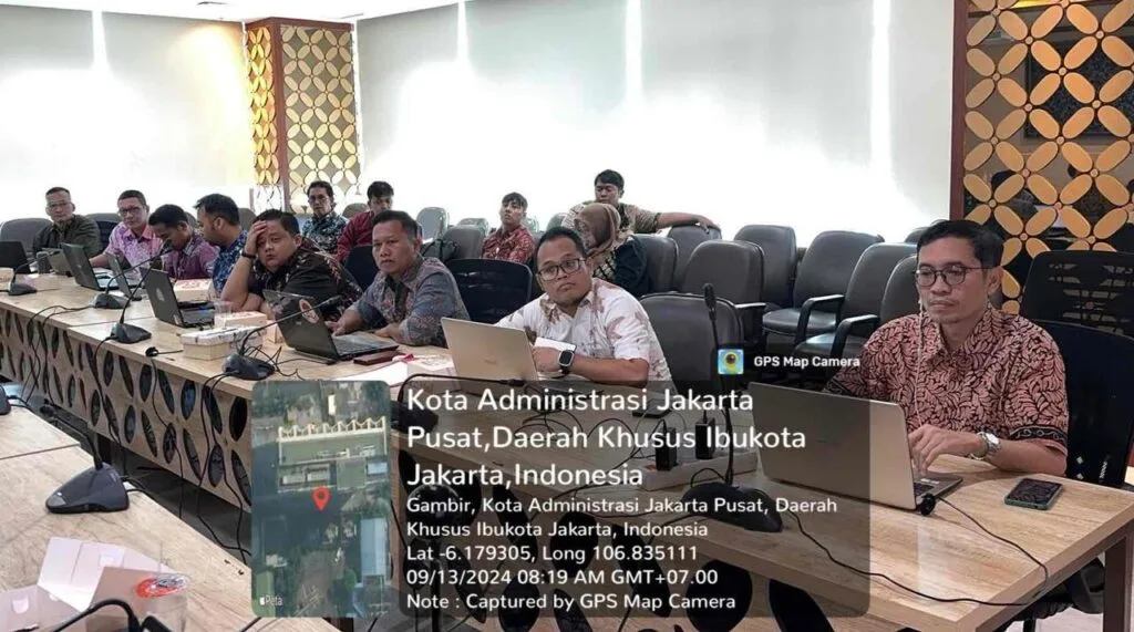 ASN Institute Gelar Pelatihan CPNS dan PPPK untuk Kementerian Kelautan dan Perikanan 2 WhatsApp Image 2024 10 07 at 22.17.11 1