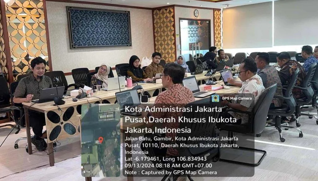 ASN Institute Gelar Pelatihan CPNS dan PPPK untuk Kementerian Kelautan dan Perikanan 1 WhatsApp Image 2024 10 07 at 22.17.11