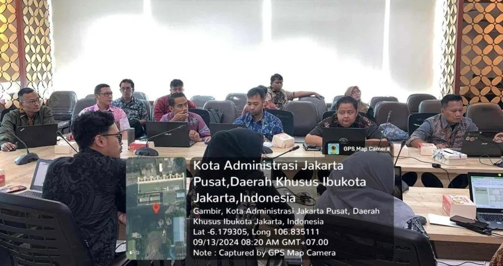 ASN Institute Gelar Pelatihan CPNS dan PPPK untuk Kementerian Kelautan dan Perikanan 3 WhatsApp Image 2024 10 07 at 22.17.12