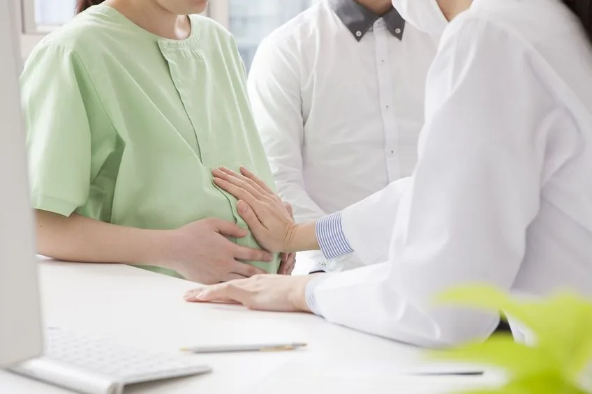 4 Tugas Bidan yang Sangat Mulia untuk Ibu dan Anak 1 tugas bidan