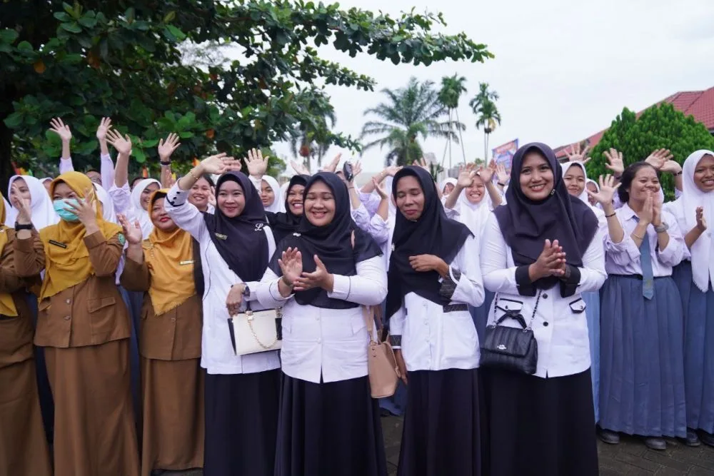 Wajib Baca Syarat PPPK Guru 2024 Sebelum Daftar! 3 syarat pppk guru 2024