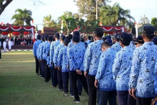 KP4 PPPK? Semua yang Wajib Anda Tahu Agar Lolos Seleksi! 1 kp4 pppk