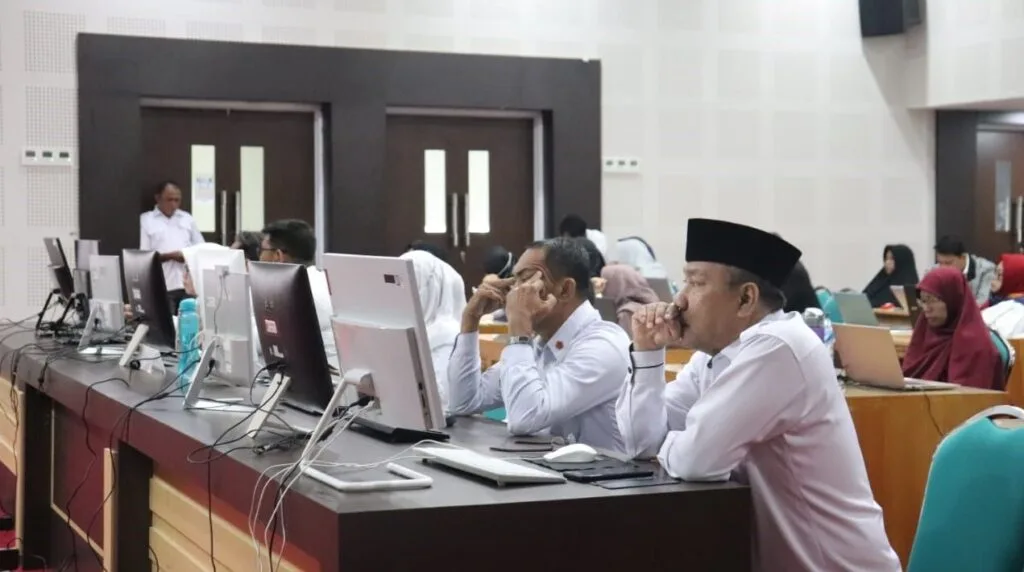 Info Terbaru PPPK Kemenag 2024, Jangan Sampai Ketinggalan! 2 info pppk kemenag terbaru