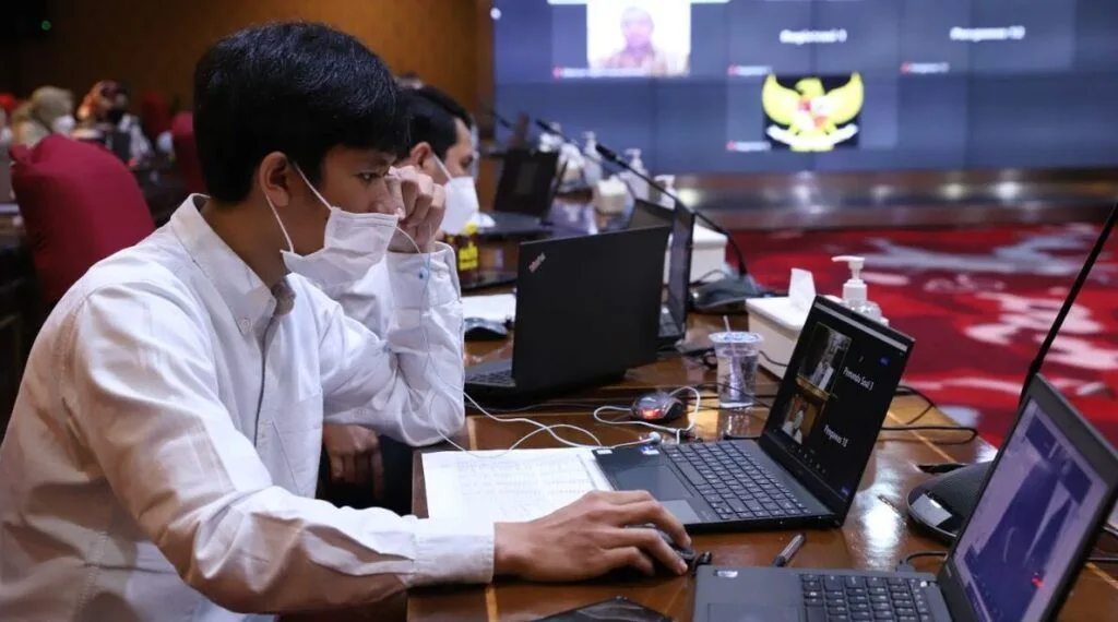 PPPK Tahap 2 Resmi Dibuka Kuota Terbatas, Siap Bersaing? 3 syarat pppk tahap 2