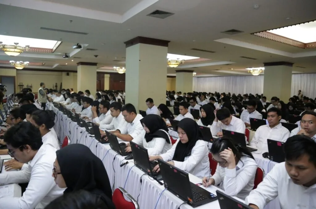 H-3 Pelaksanaan Tes PPPK 2024: Segera Cek Lokasi Ujian Anda 1 tes pppk 2024