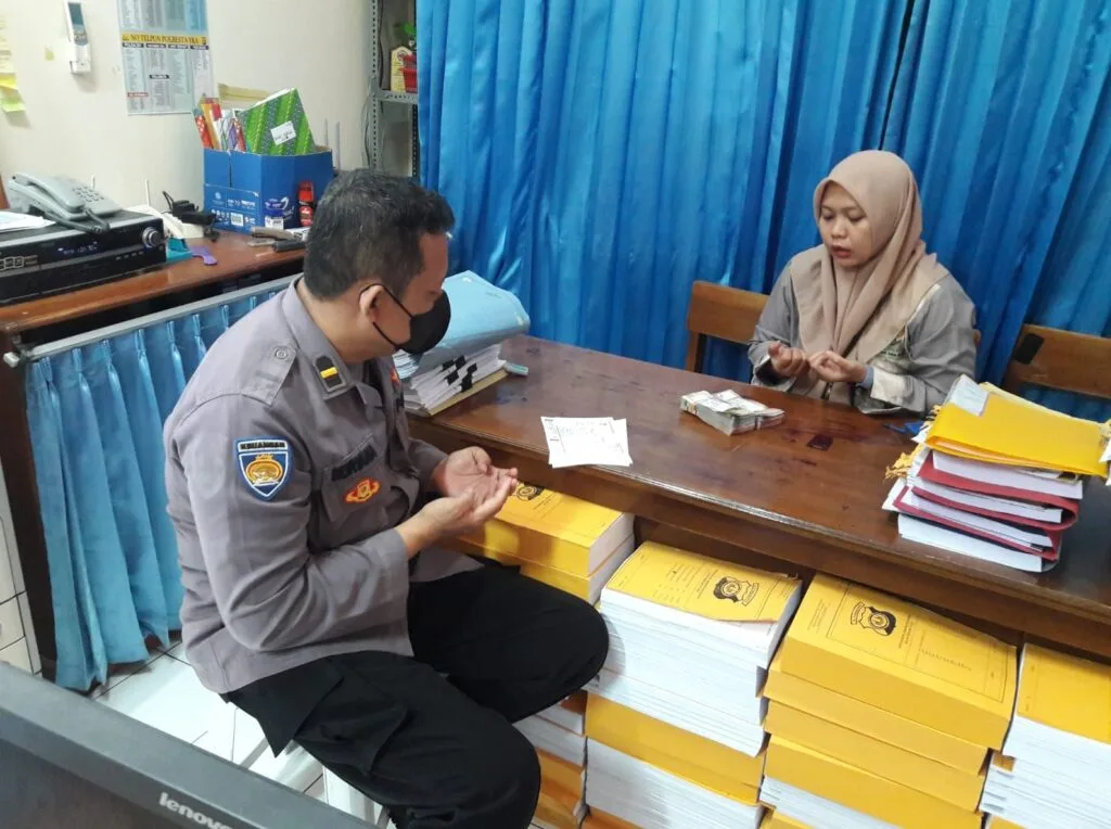 Bocoran Soal PPPK Arsiparis 2024: Cek Selengkapnya Disini 2 materi pppk arsiparis pdf