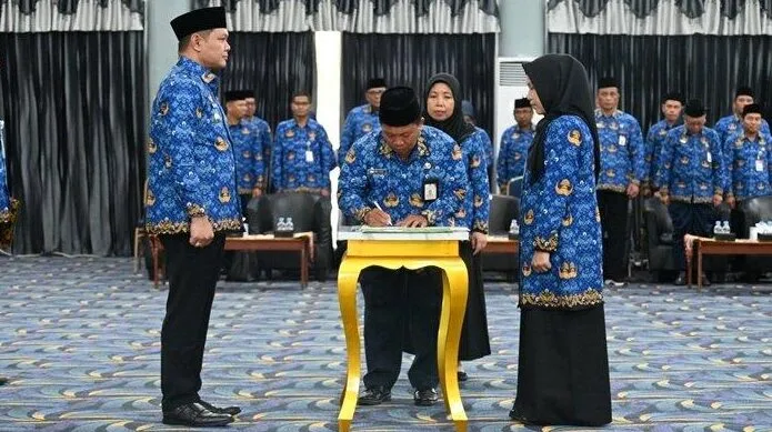 Berapa Maksimal Pinjaman SK PPPK 2024? Temukan Jawabannya di Sini 2 gadai sk pppk di bank dapat berapa