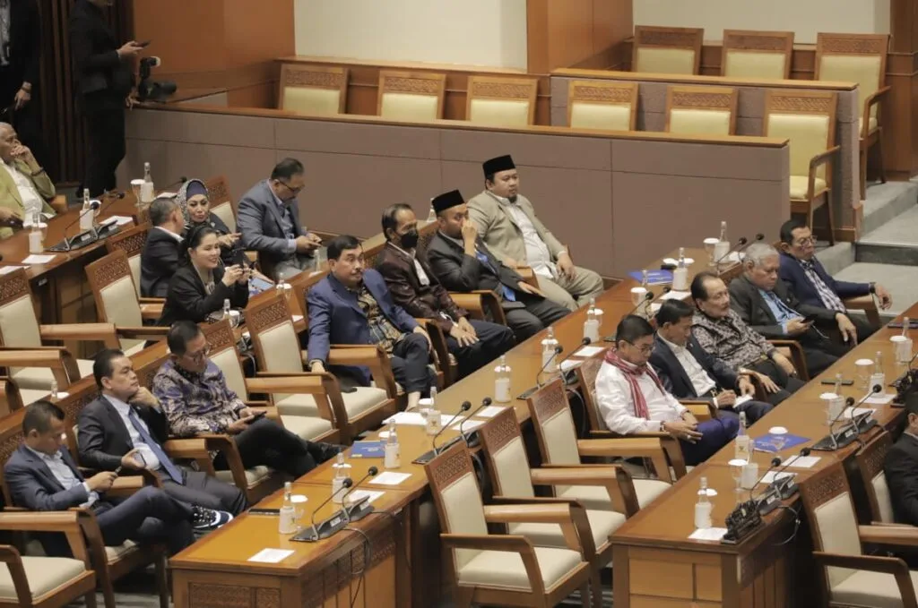 Honorer K2 Wajib Lulus Tes Jika Ingin Jadi ASN PPPK! 2 honorer k2 adalah
