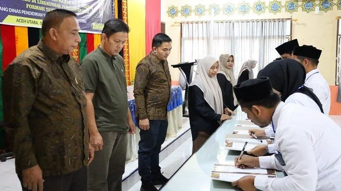 Kontrak PPPK 2024: Daftar Kelebihan dan Kekurangan yang Wajib Diketahui 1 kontrak pppk