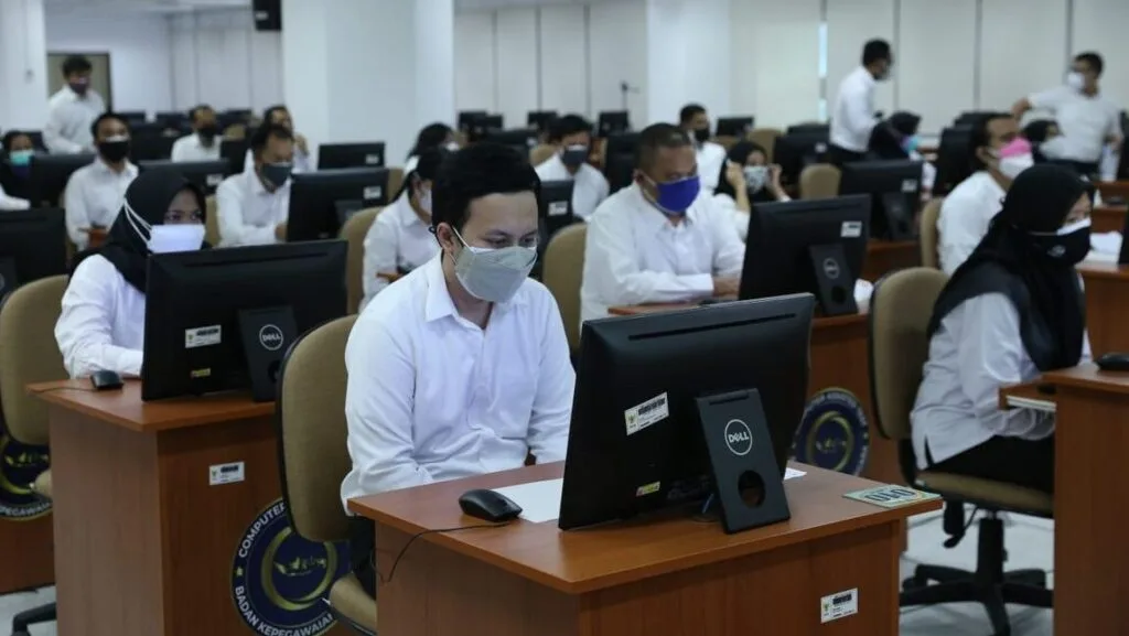 3 Syarat PPPK Teknis Khusus: Panduan Lengkap untuk Honorer 1 pppk teknis khusus