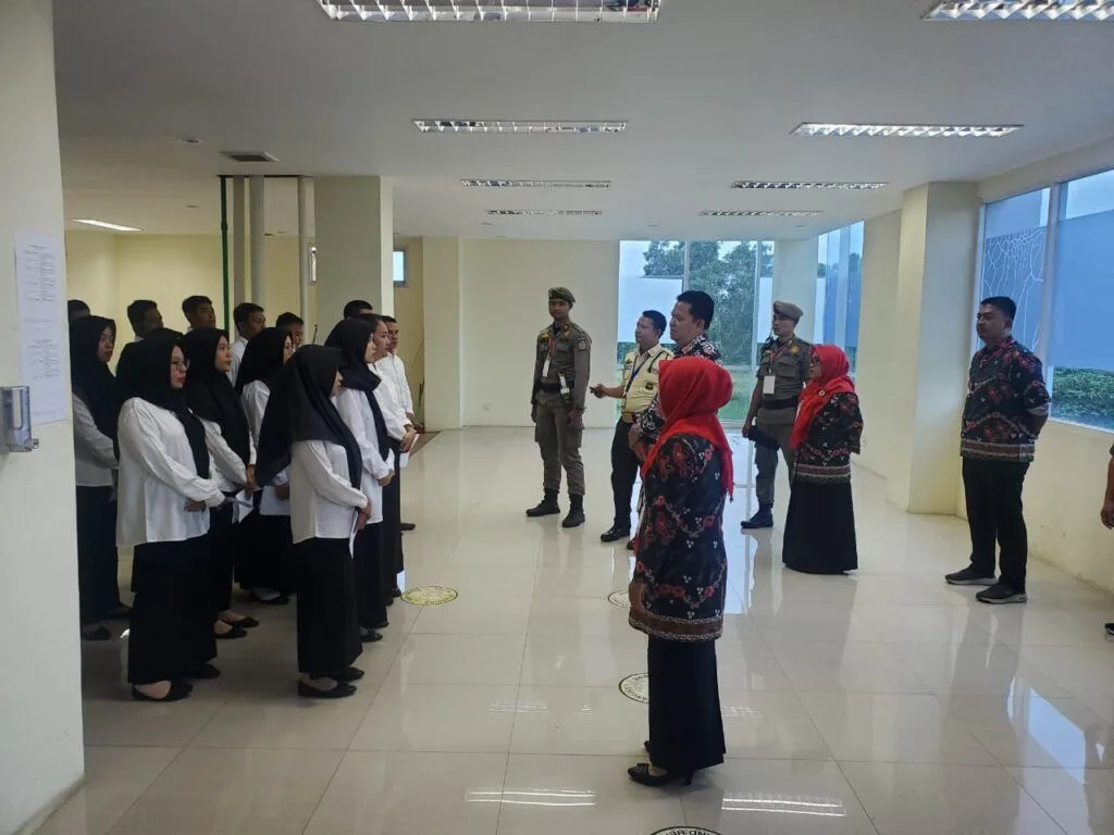 STR BIDAN: Syarat Wajib Bagi Pendaftar PPPK 2024 2 str bidan