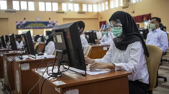 H-3 Pelaksanaan Tes PPPK 2024: Segera Cek Lokasi Ujian Anda 2 jadwal tes pppk 2024