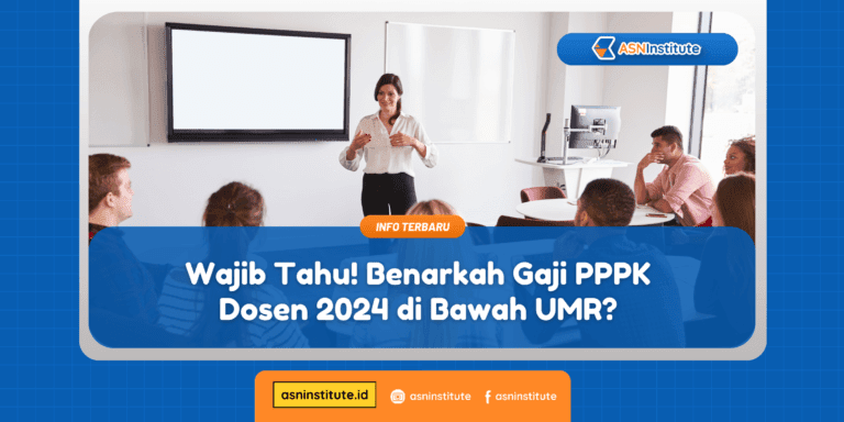 pppk dosen