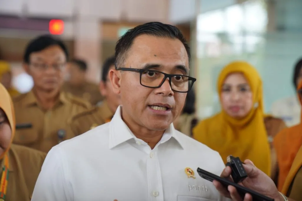 PPPK Tahap 2 Resmi Dibuka Kuota Terbatas, Siap Bersaing? 1 pengumuman pppk tahap 2 provinsi aceh