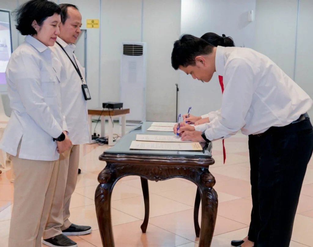 Cek Syarat Wajib PPPK ESDM Tahap 2 Sebelum Daftar! 3 pppk esdm 2023